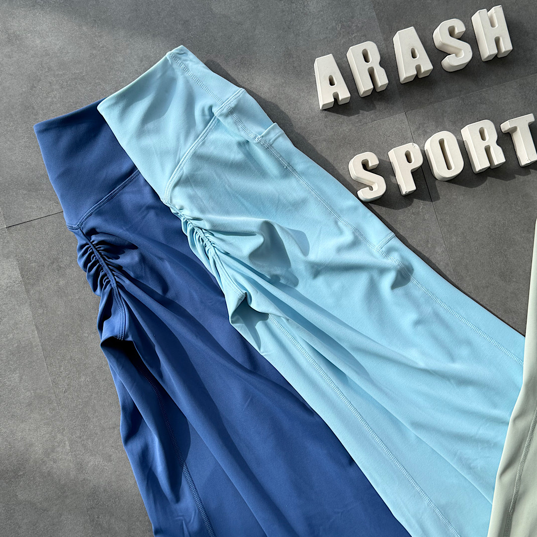 لگ دمپا بغل جیب دار (پشت کار )