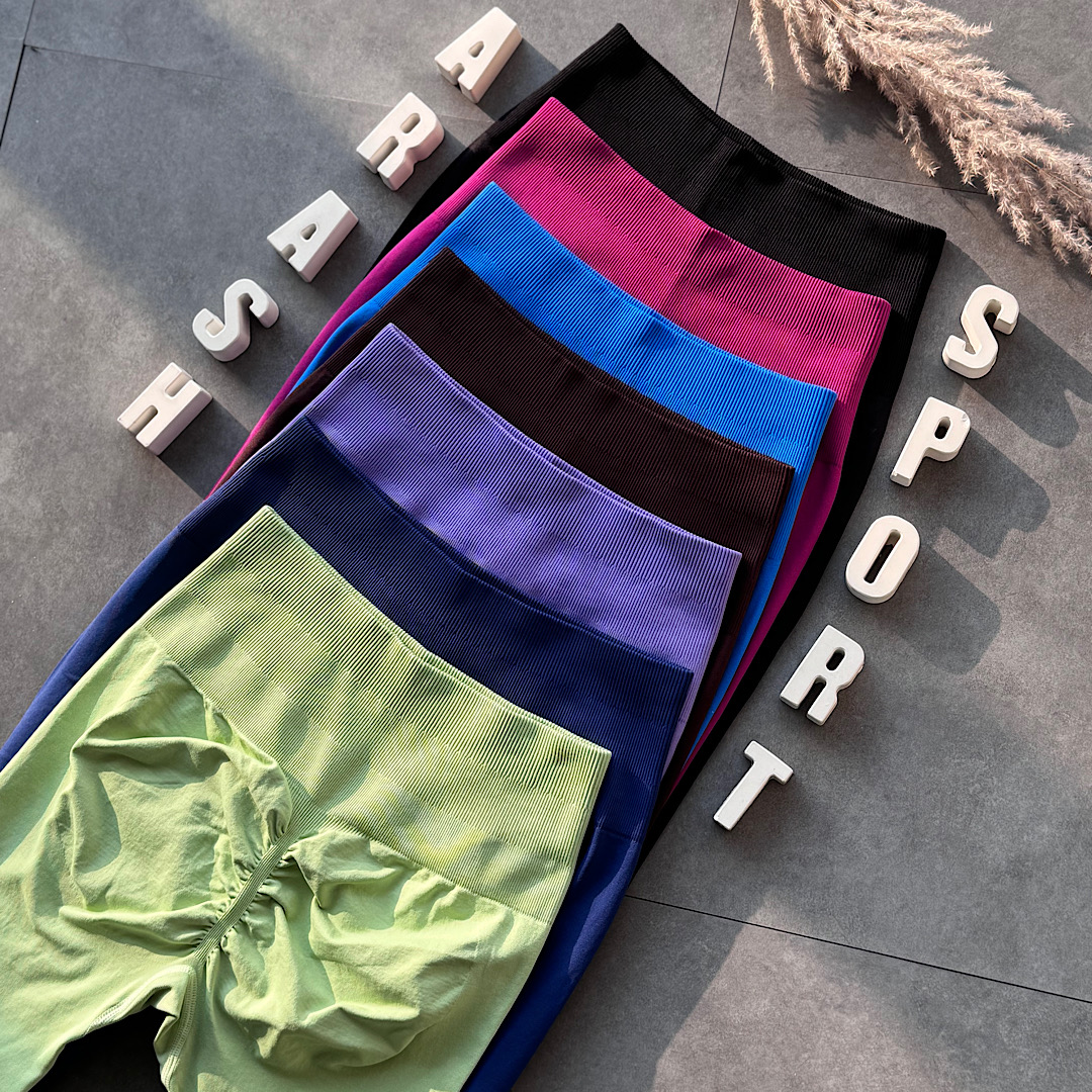 لگ سیملس پشت چین دار 6363