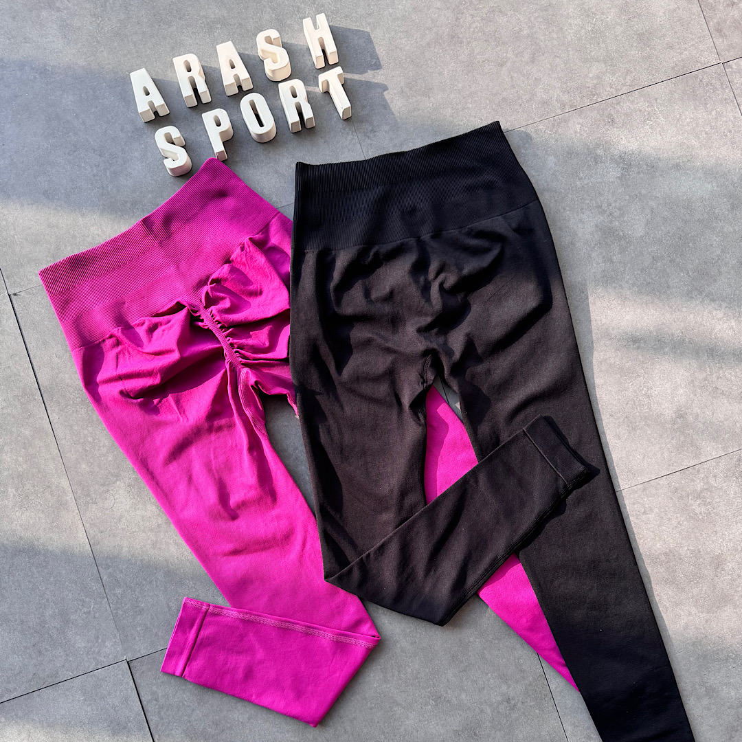 لگ پشت چین دار (رنگ مخملی ،مشکی )