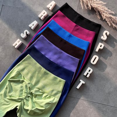 لگ سیملس پشت چین دار 6363