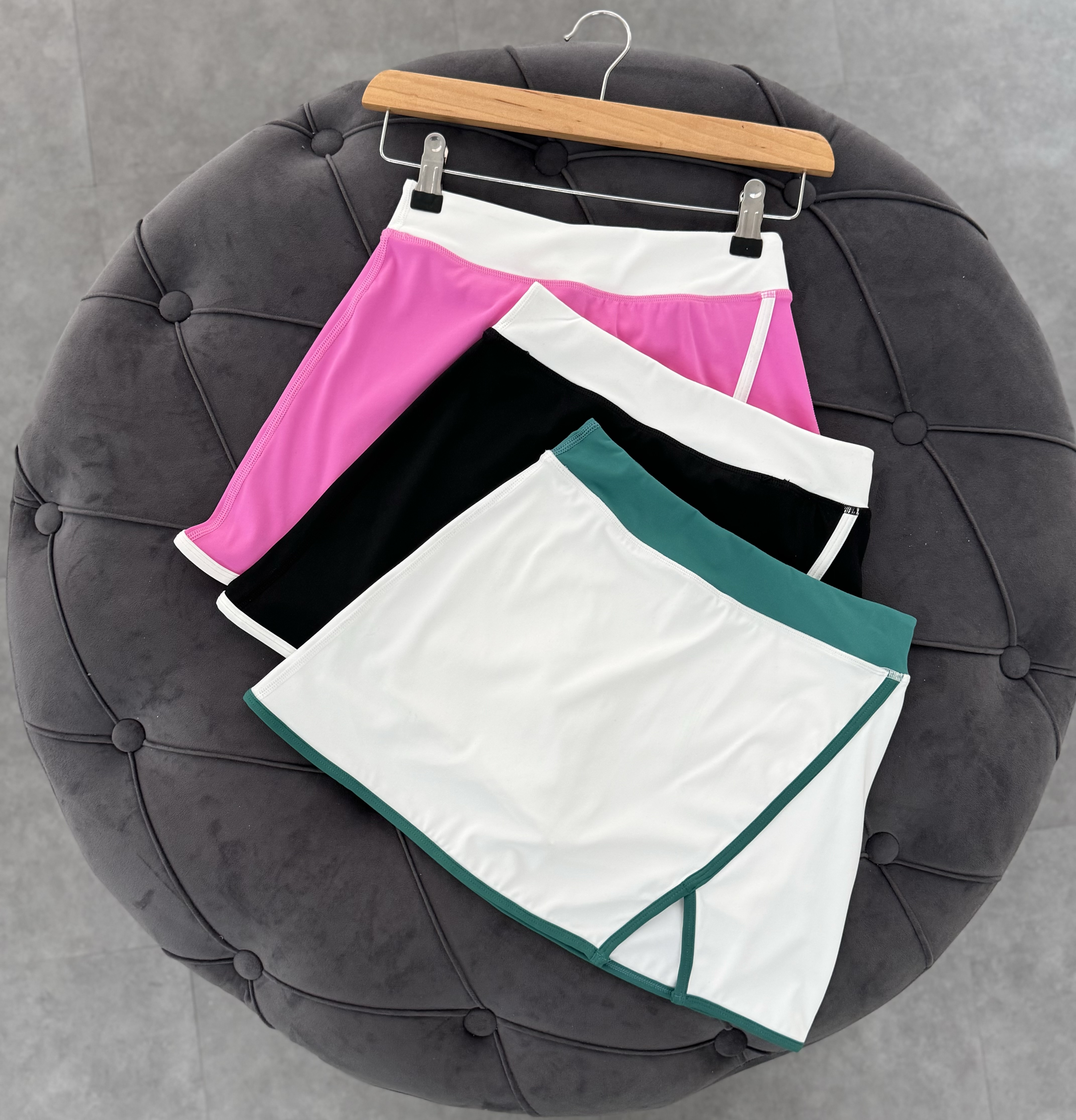 دامن و نیم تنه 