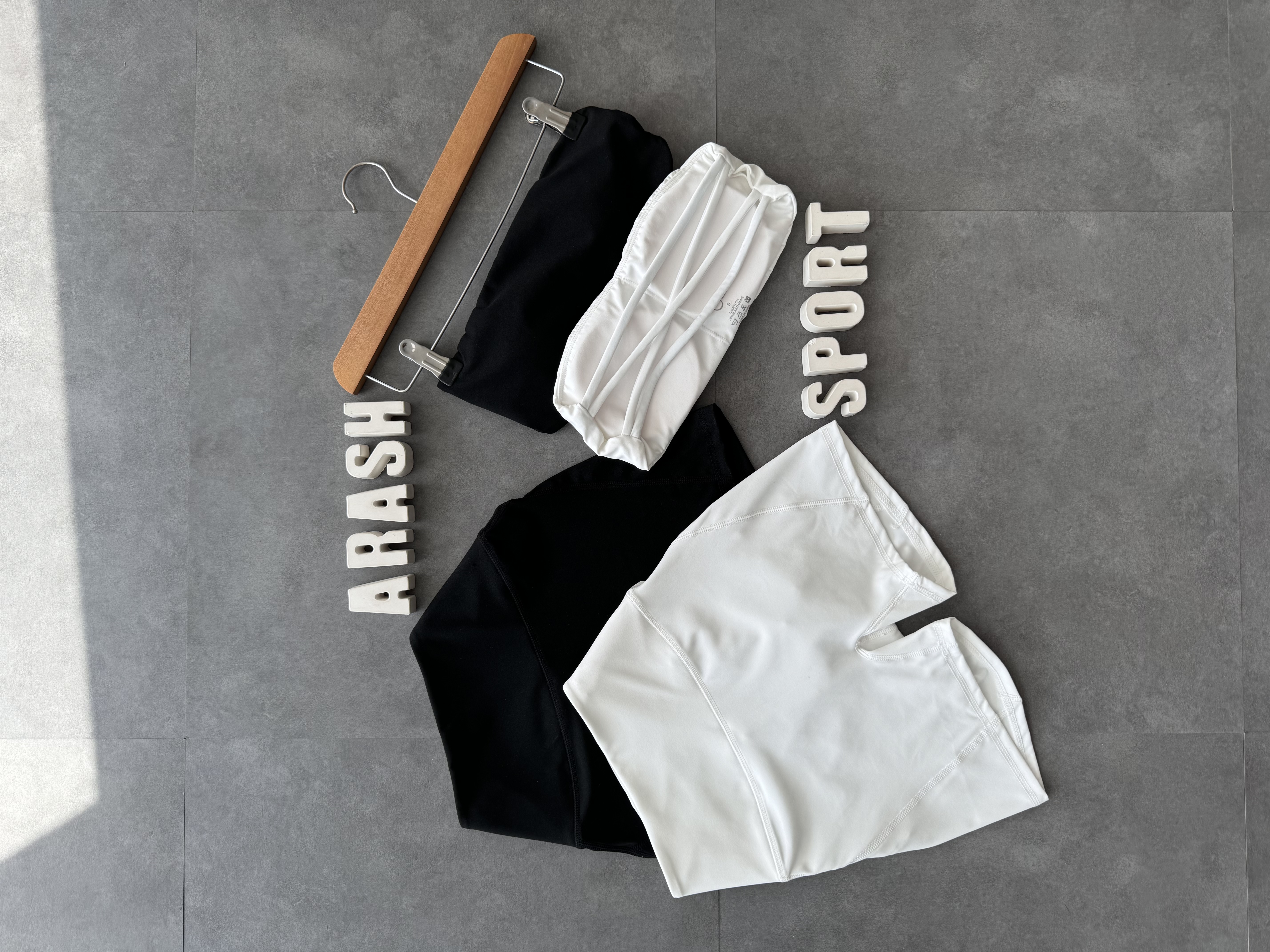 ست نیم تنه دکلته