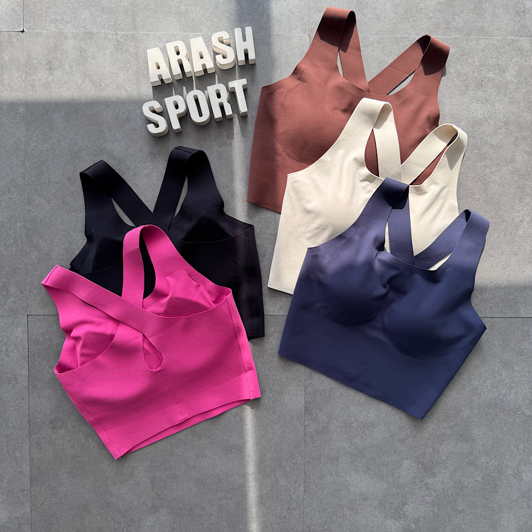 نیم تنه زنانه لیزری 7079