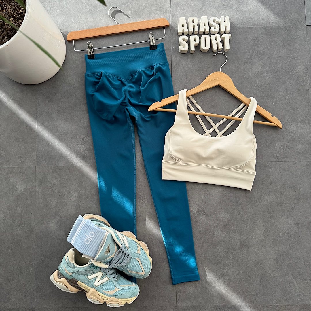 لگ سیم لس کله غازی 6688 پشت چین دار