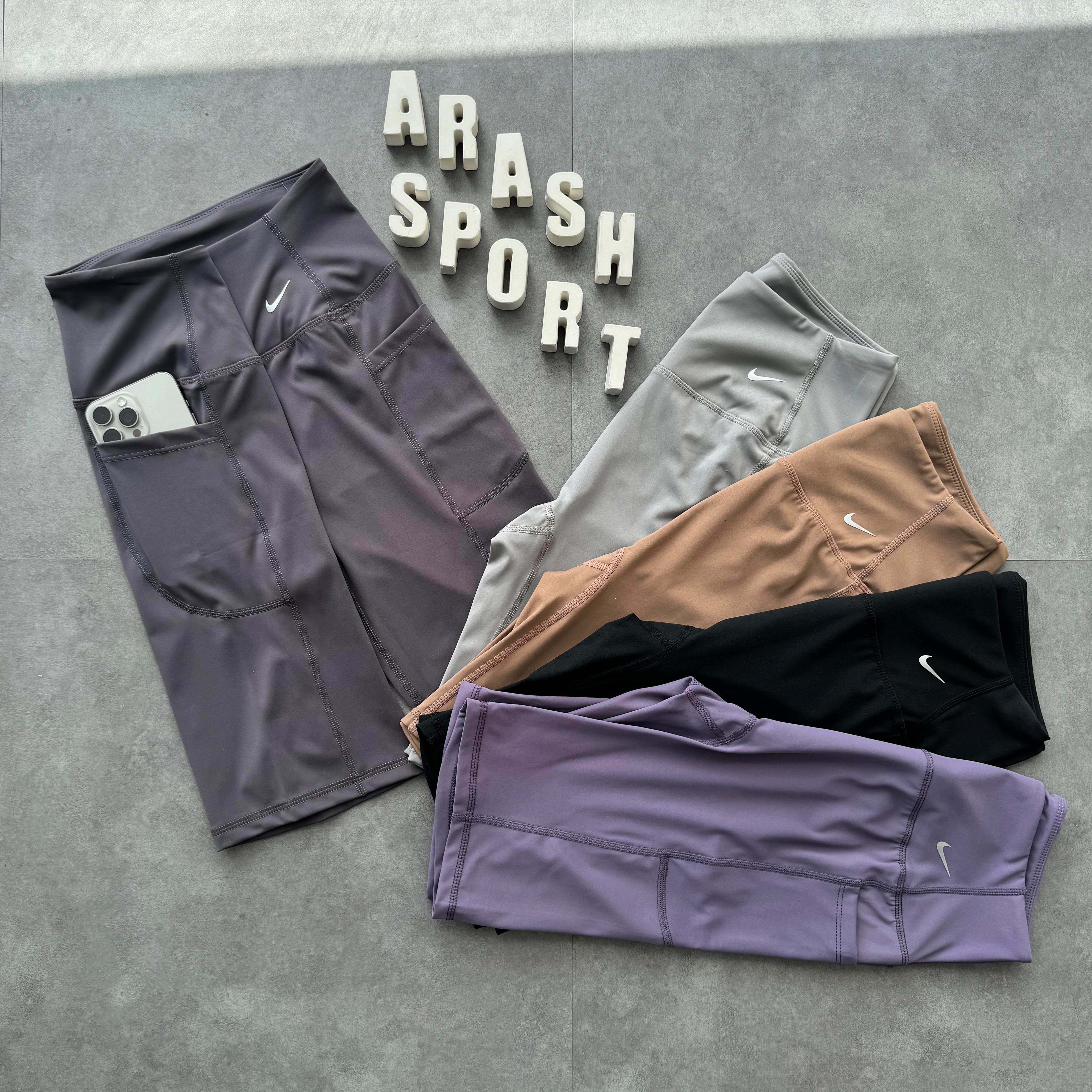 بایکر ورزشی استرج دخترانه