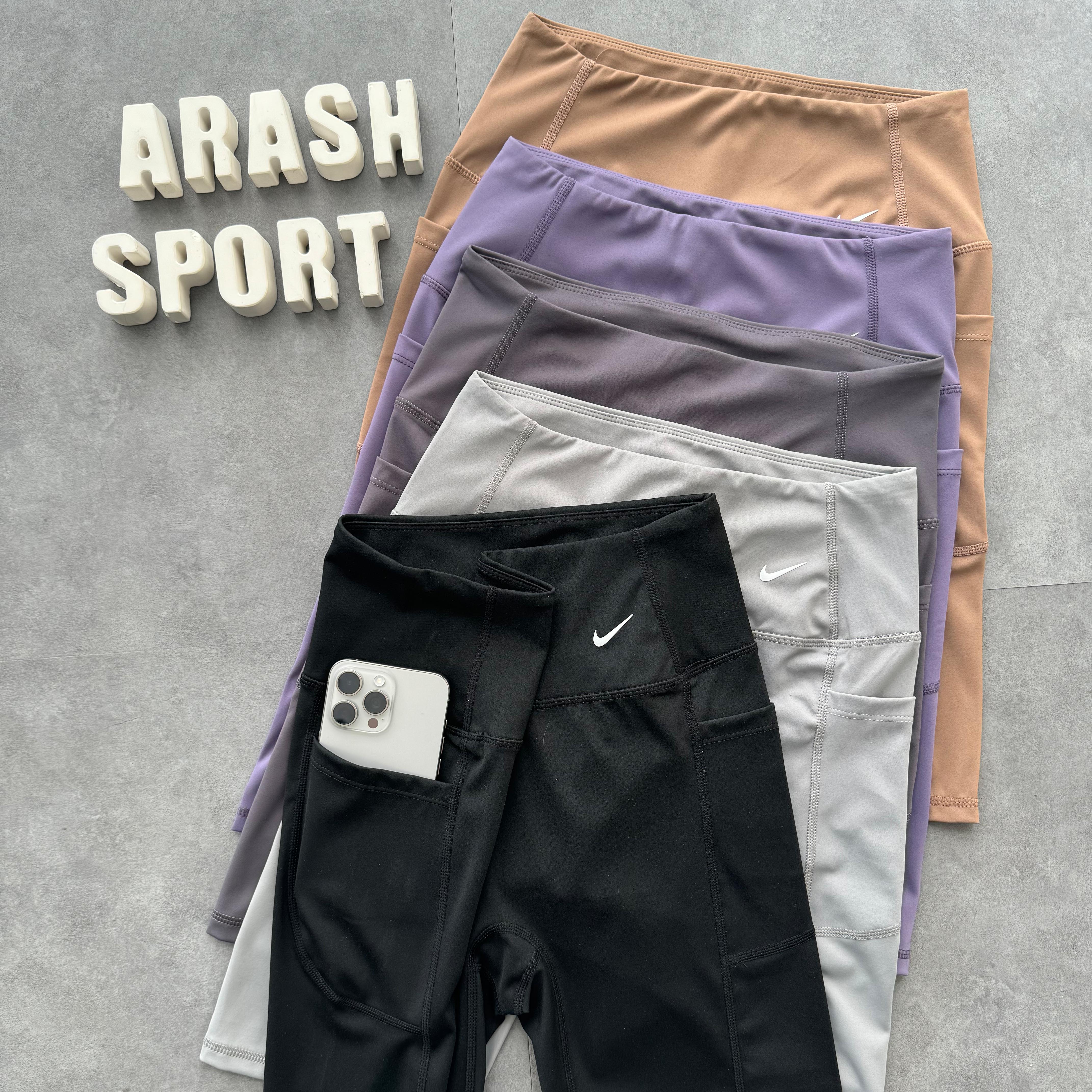 بایکر استرچ بغل جیبدار 26224