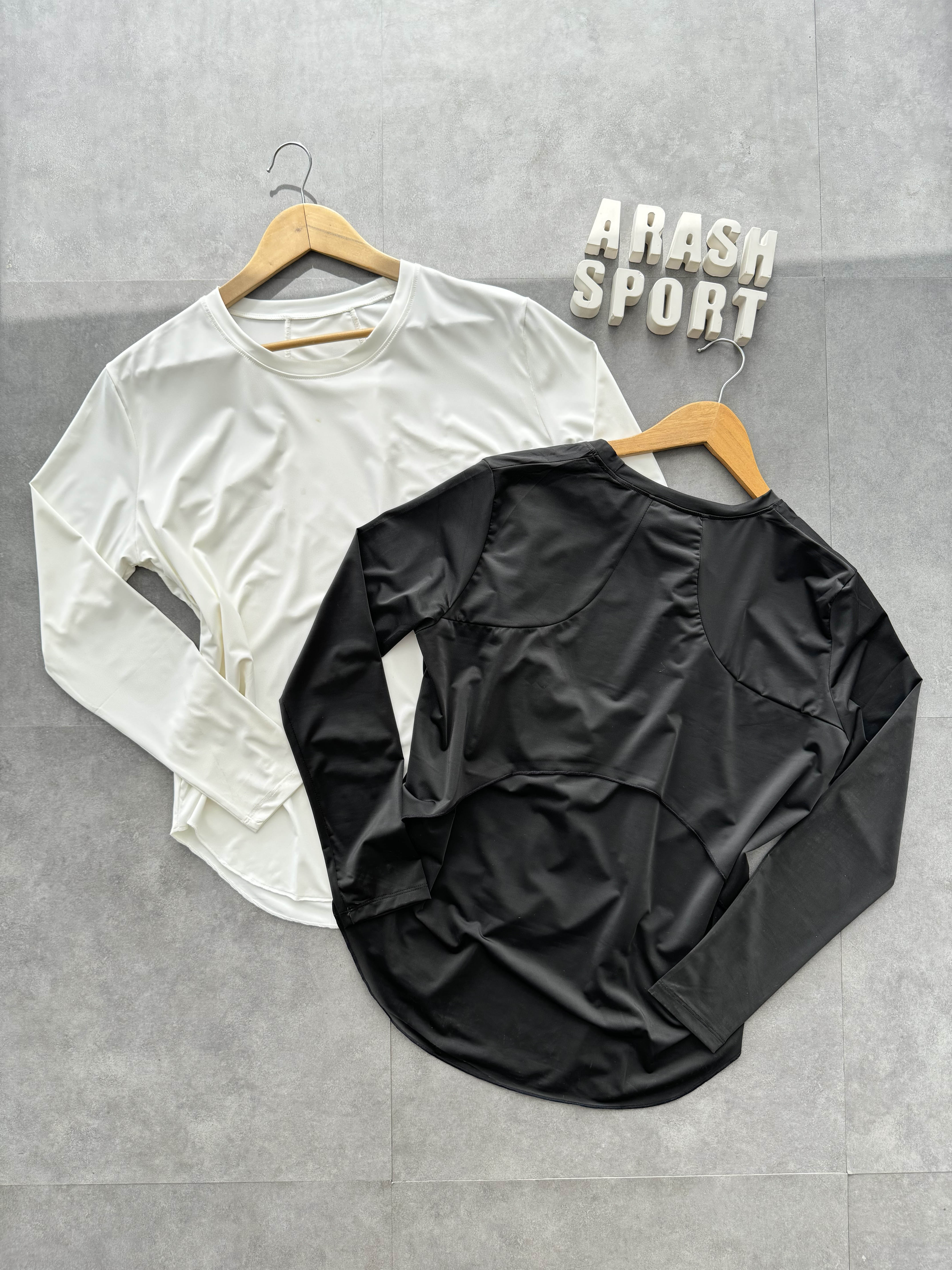 تونیک بلند رانینگ