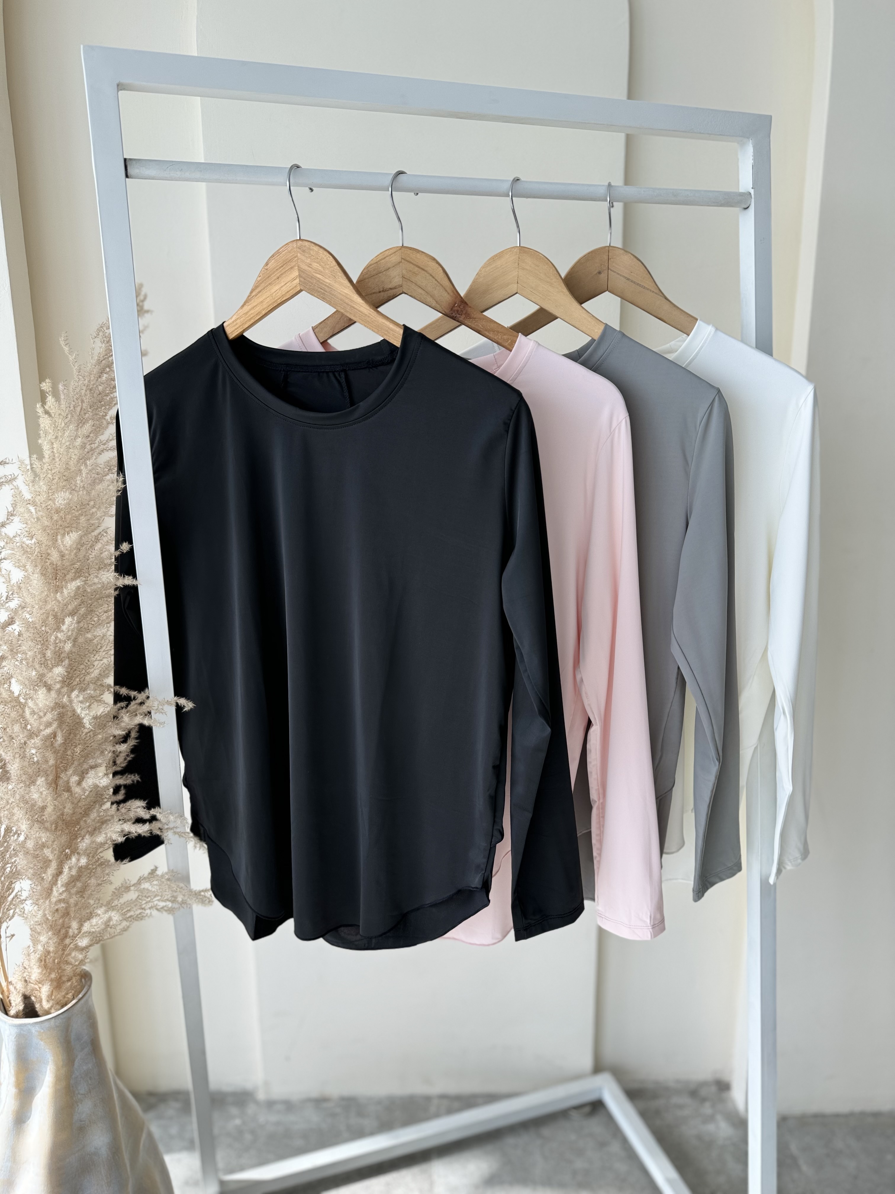 تونیک بلند پیاده روی