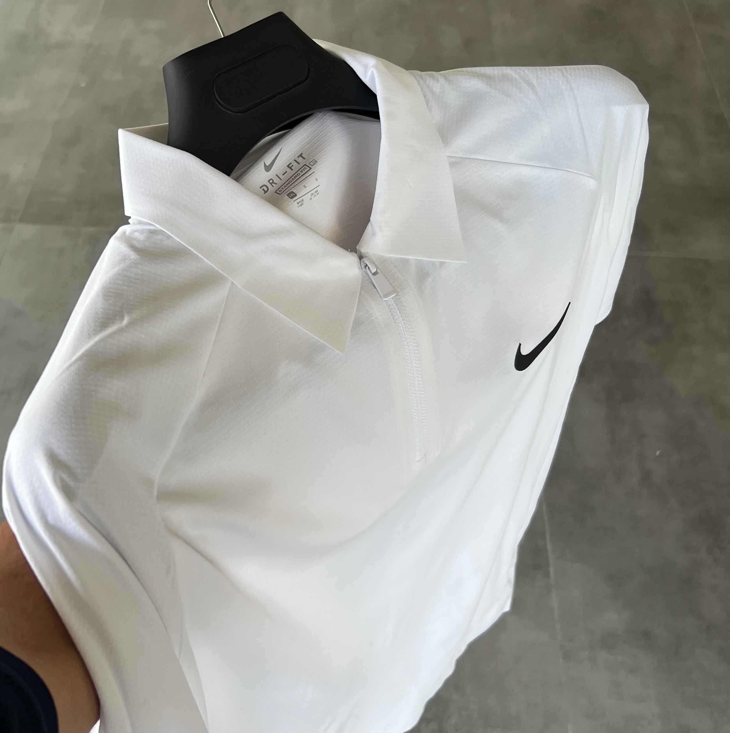 تی شرت نیم زیپ مردانه ورزشی