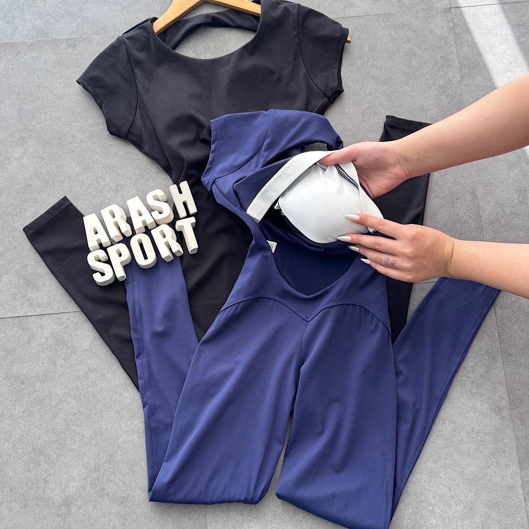 اورال ورزشی کاپ دار