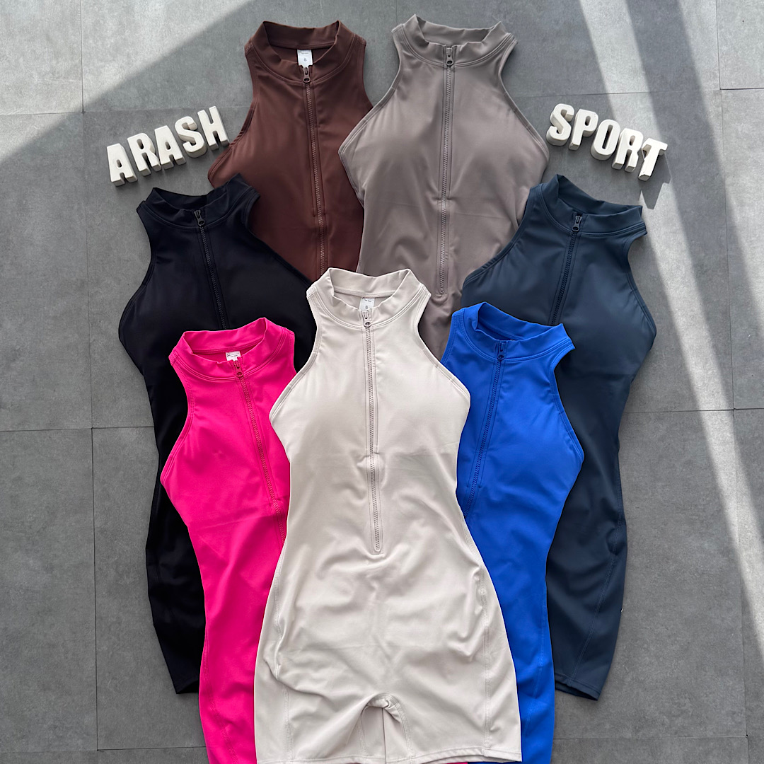 اورال زیپی کوتاه 6660