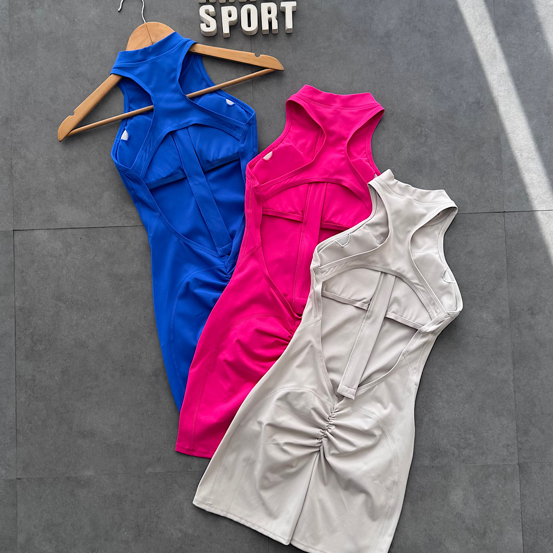 اورال کوتاه ورزشی دخترانه رنگی