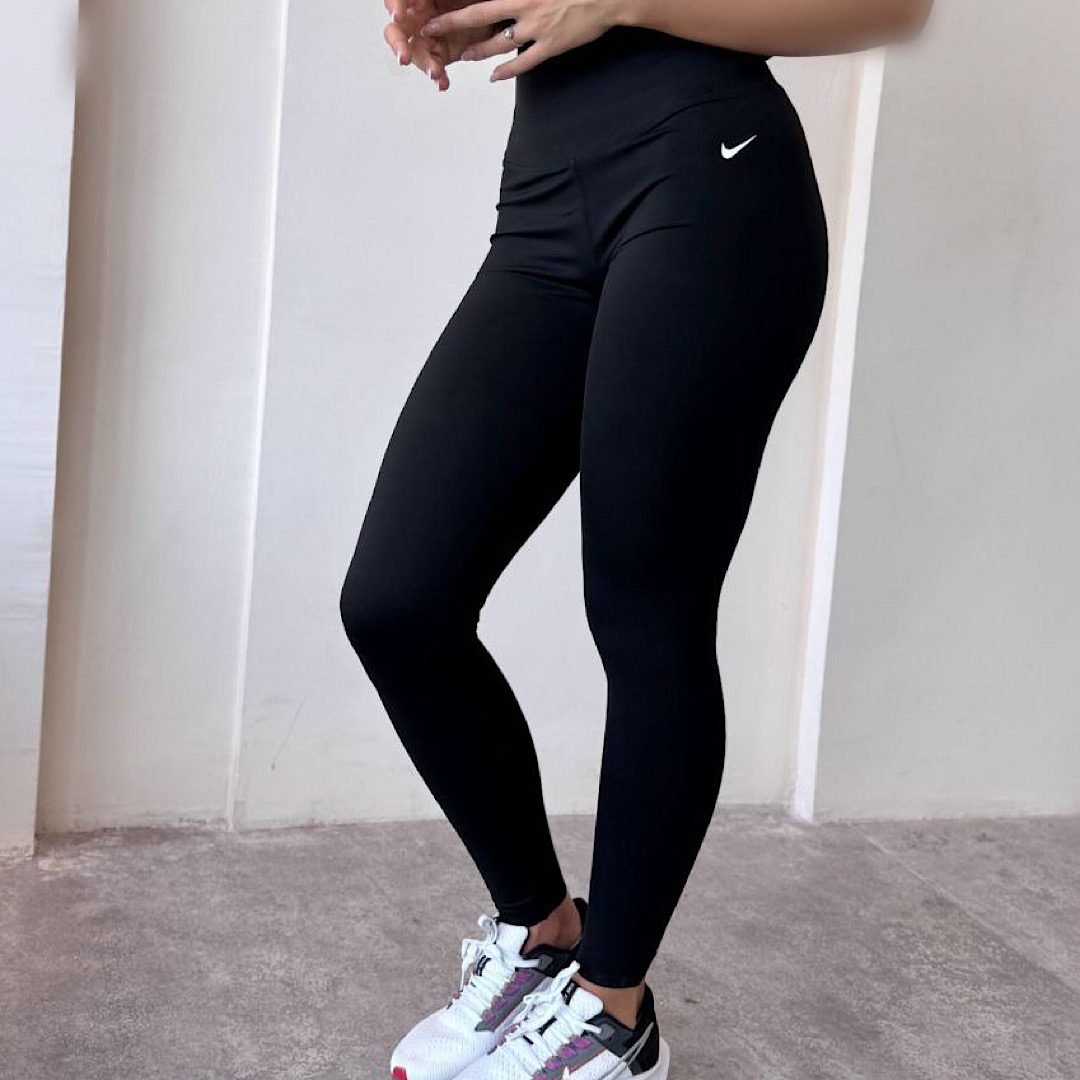 لگ لیزری زنانه ورزشی فلامنت مشکی