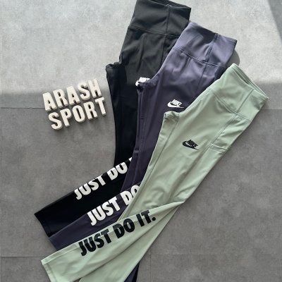 لگ فلامنت بغل جیبدار 9ــ535 نایک