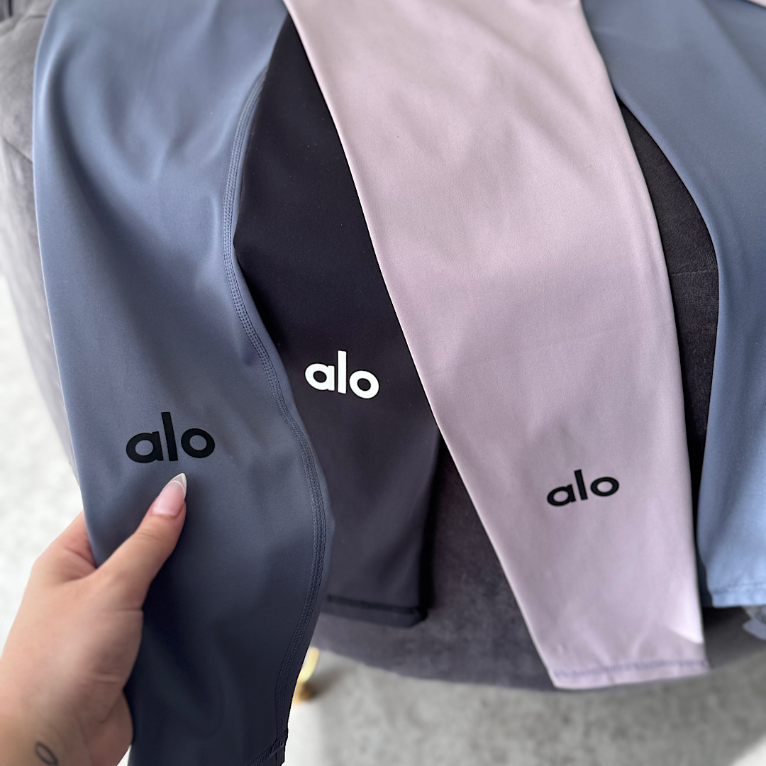 لگ فلامنت زنانه alo