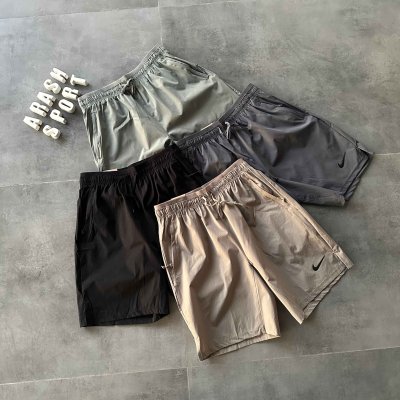 شلوارک کمرکش 1880 نایک