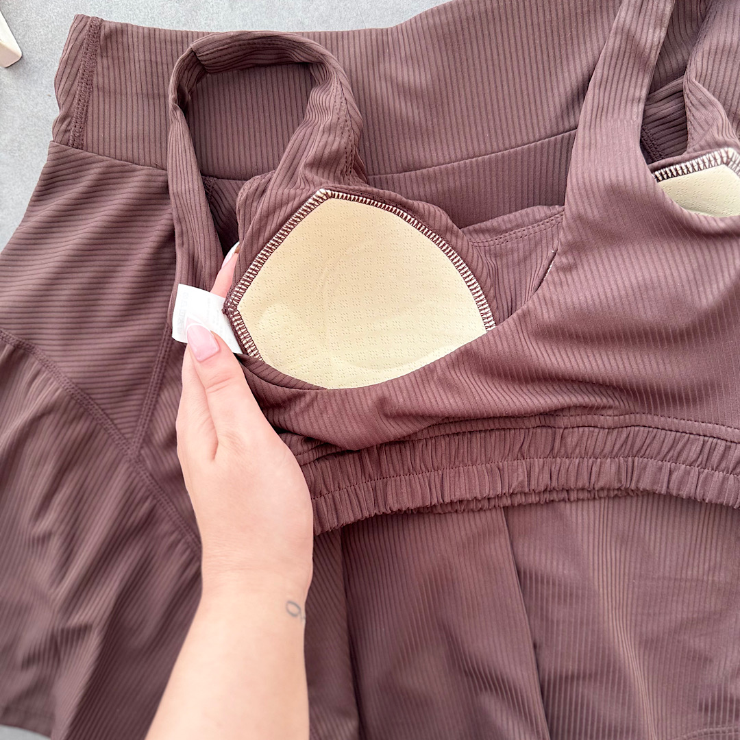 نیمتنه کاپدار ثابت