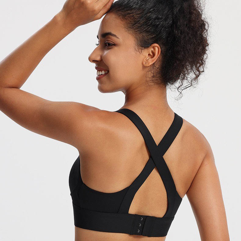 نیم تنه ورزشی