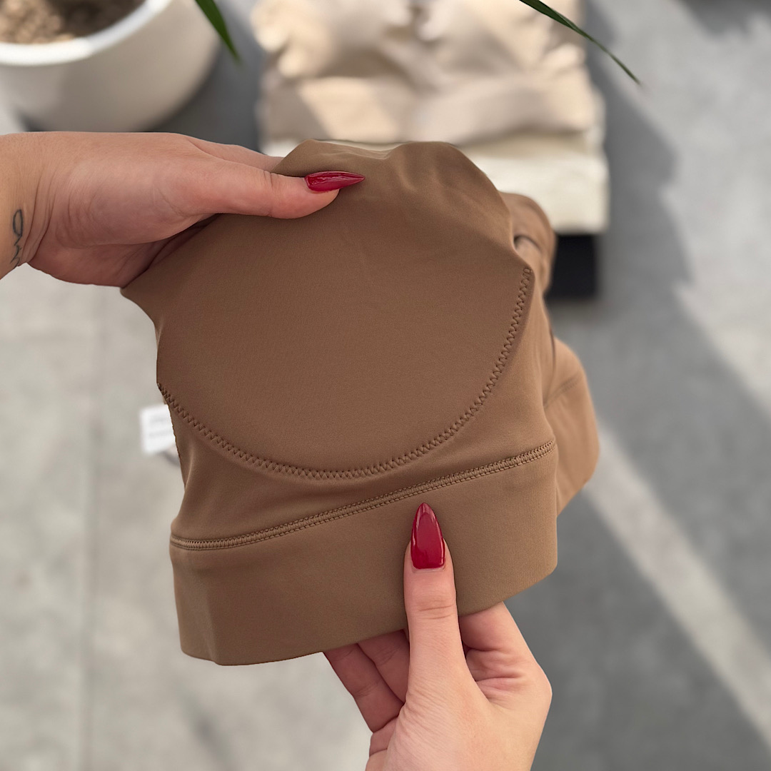 نیمتنه غزندار کاپ ثابت