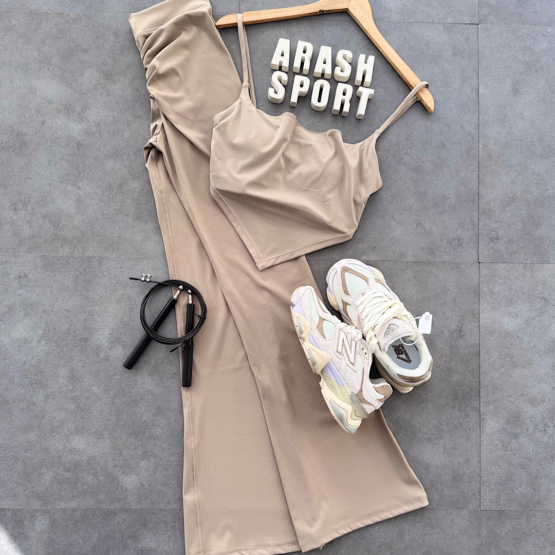 لگ بوتکات نسکافه ای