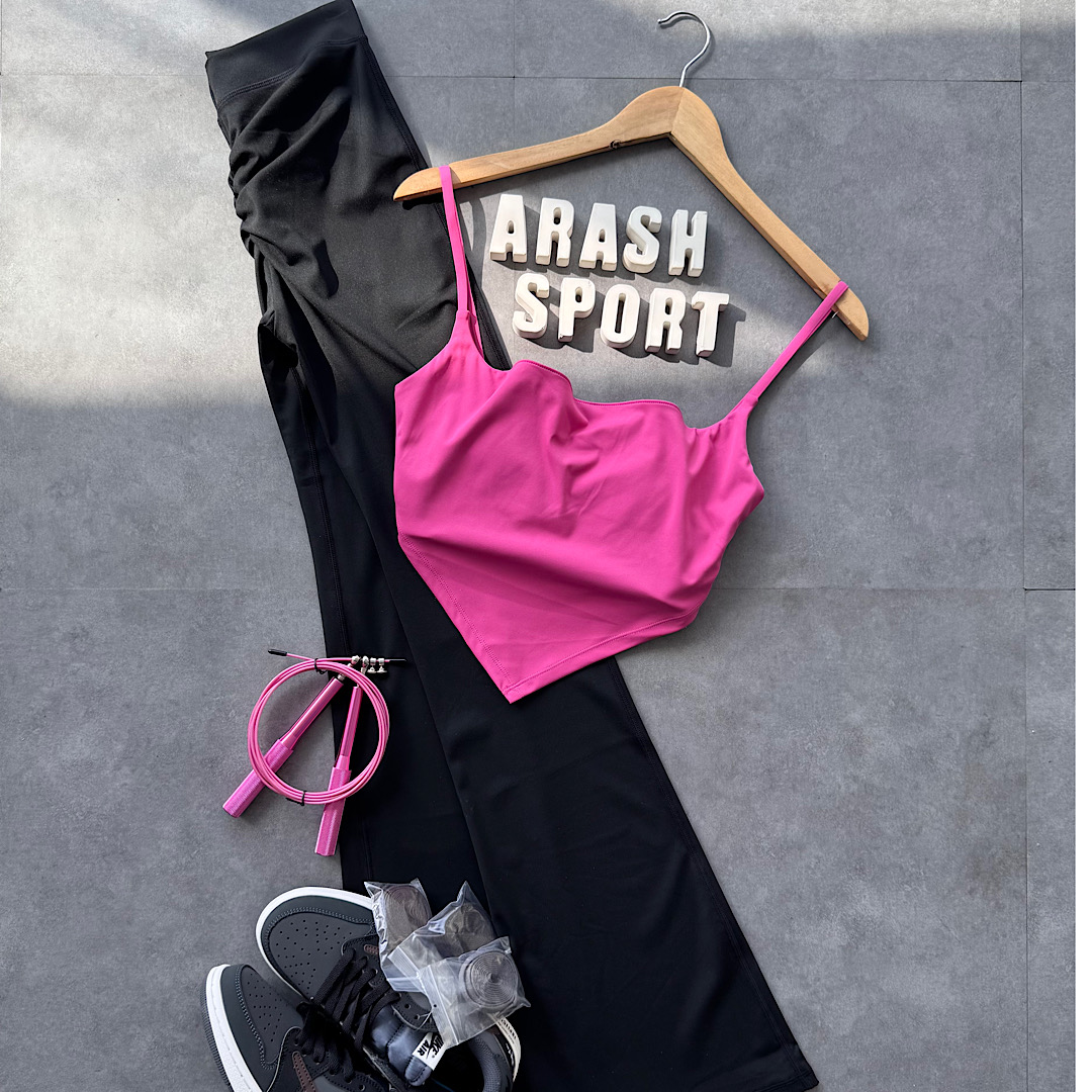 لگ بوتکات مشکی