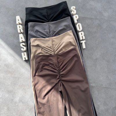 لگ دمپا پشت هفتی 4218