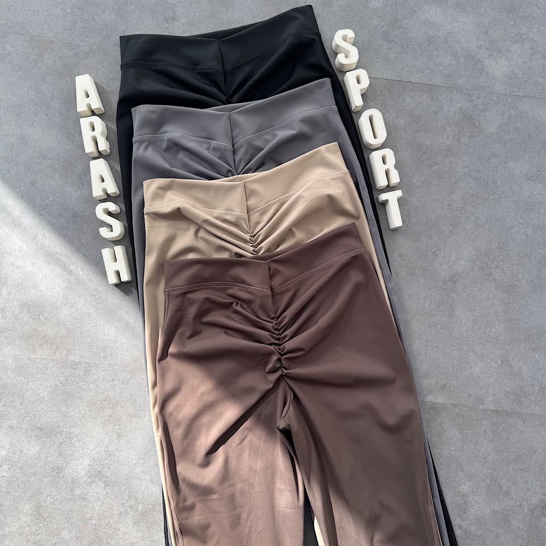 لگ دمپا پشت هفتی 4218