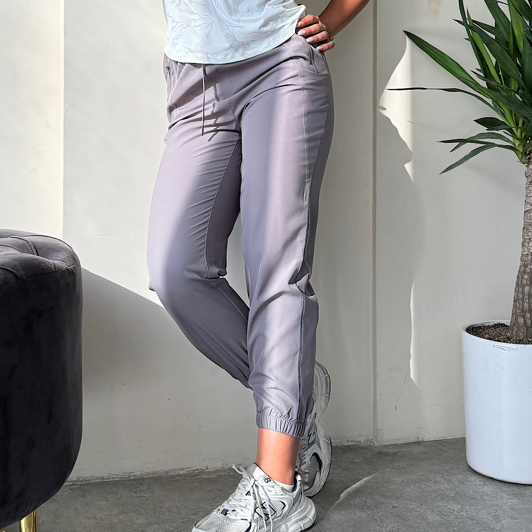 شلوار بگ دمپاکش زنانه 9060