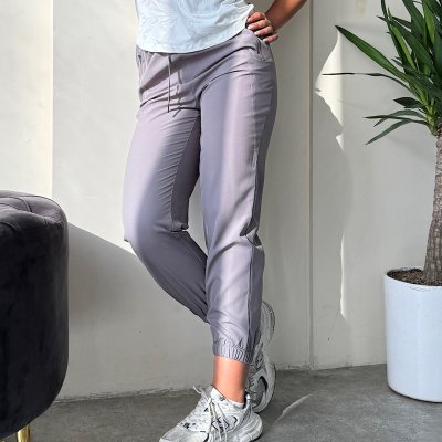 شلوار بگ دمپاکش زنانه 9060