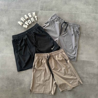 شلوارک مردانه سوپرسانتانا 9021 نایک