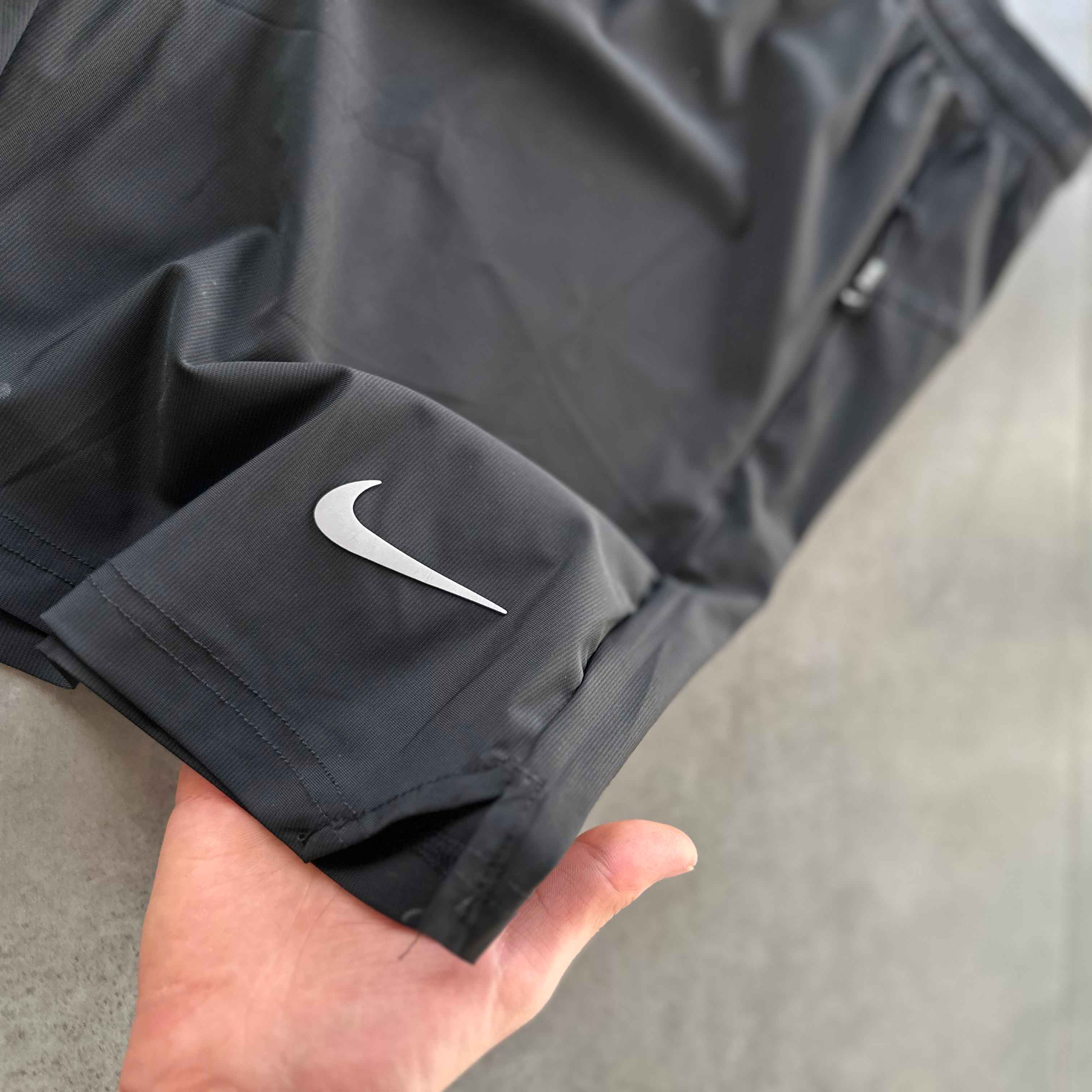 شلوارک مردانه نایک 