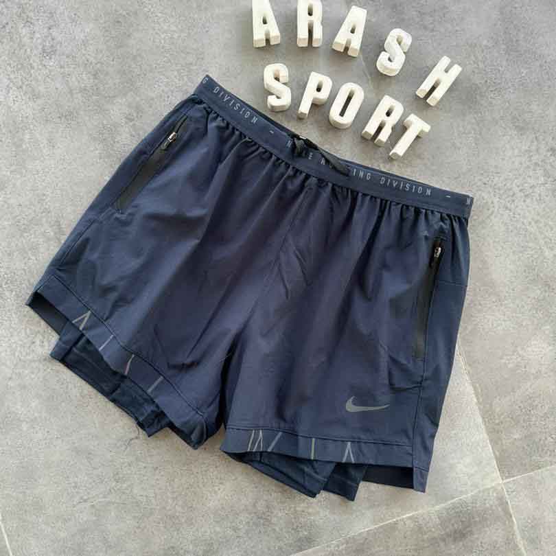 شلوارک کشاله دار کوتاه مردانه