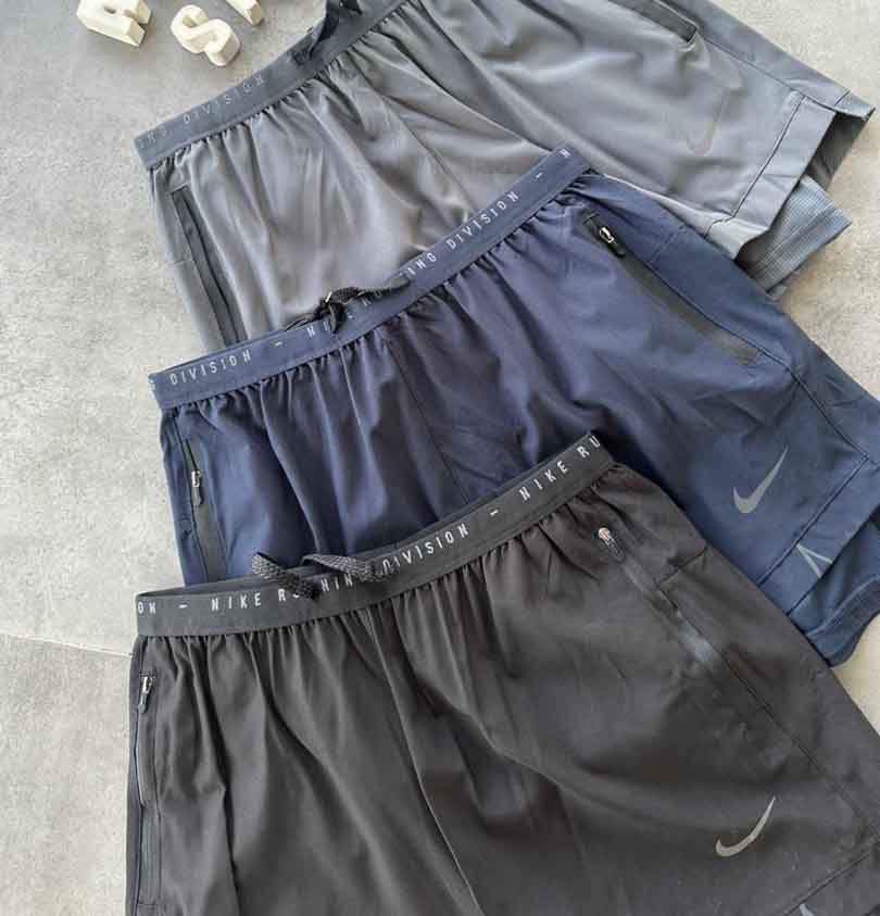 شلوارک کشاله دار مردانه 