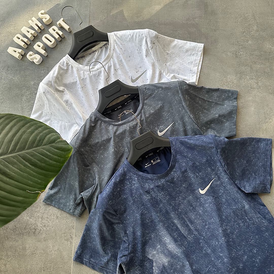 تی شرت یقه گرد 2890