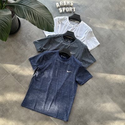 تی شرت مردانه طرحدار 2890 نایک