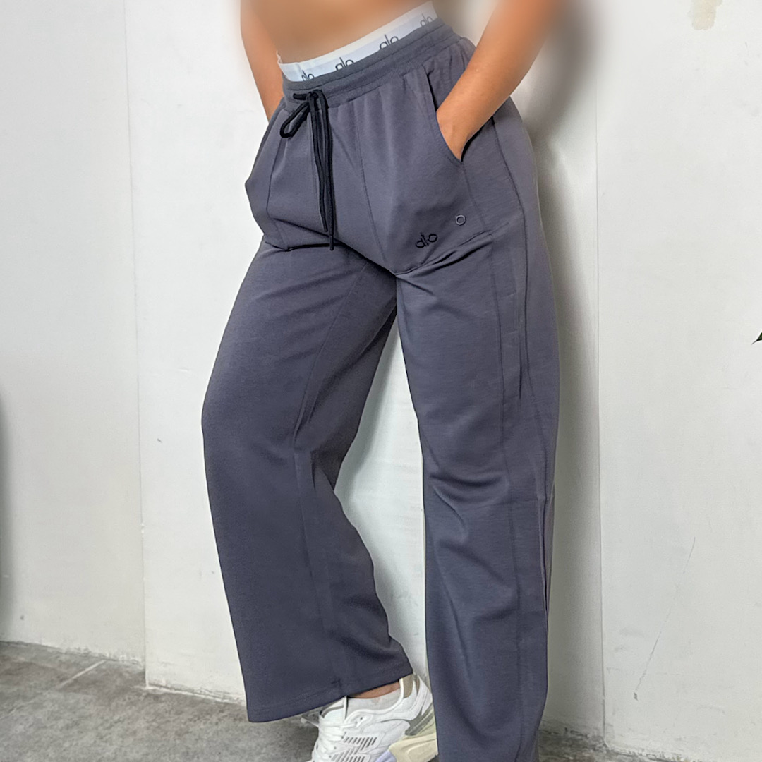 بگ نخی زنانه مدادی