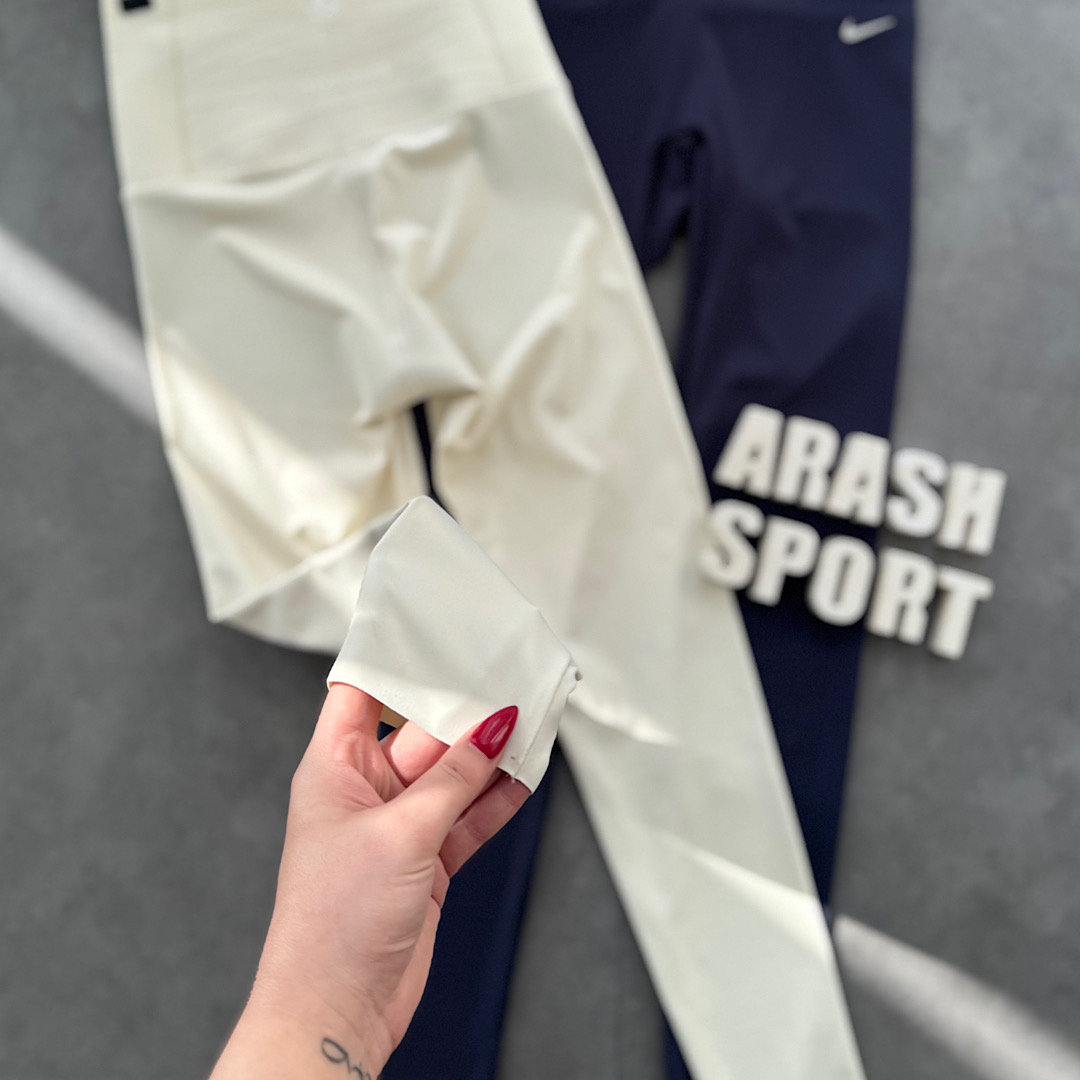 لگ لیزری زنانه استخونی