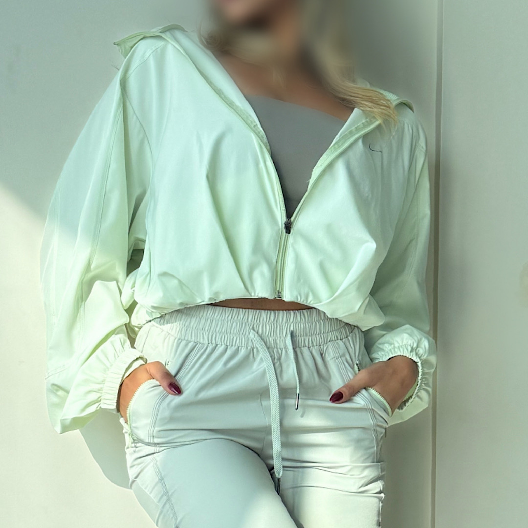 سویشرت آیرو کلاهدار 1034 نایک