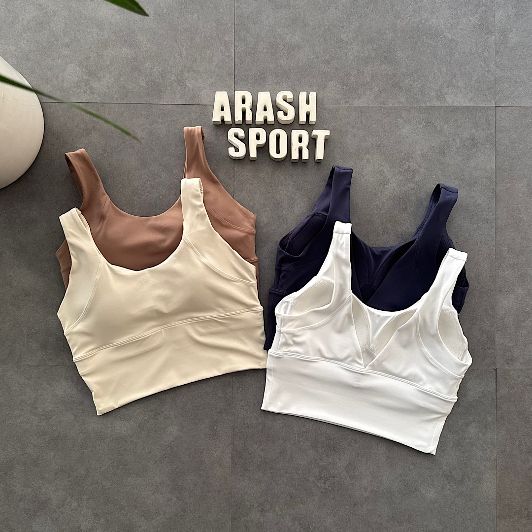 نیمتنه ورزشی زنانه 