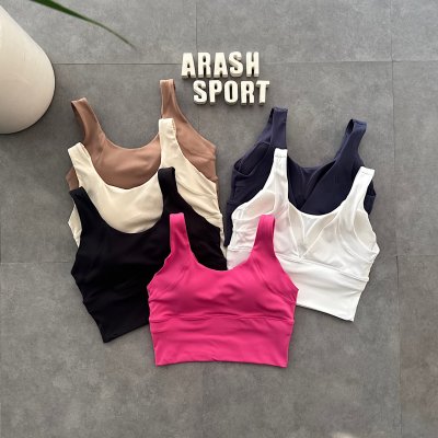 نیم تنه تاپی بلند WX7017