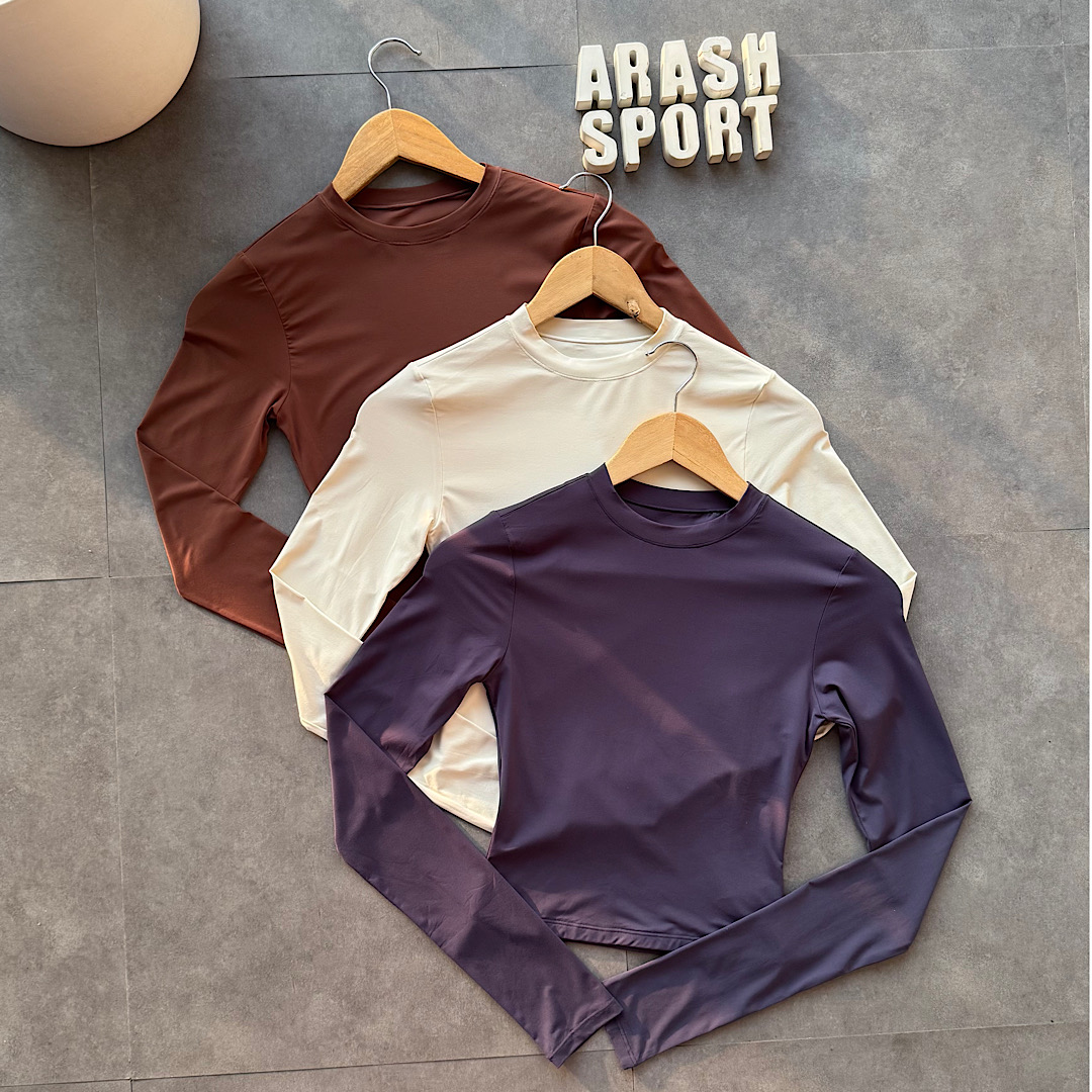 کراپ سرمه ای 