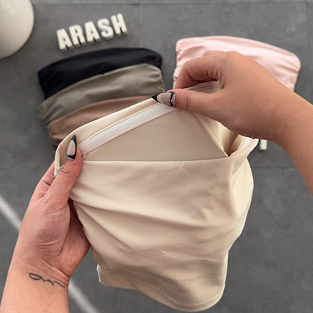 تاپ دلکلته استپ دار