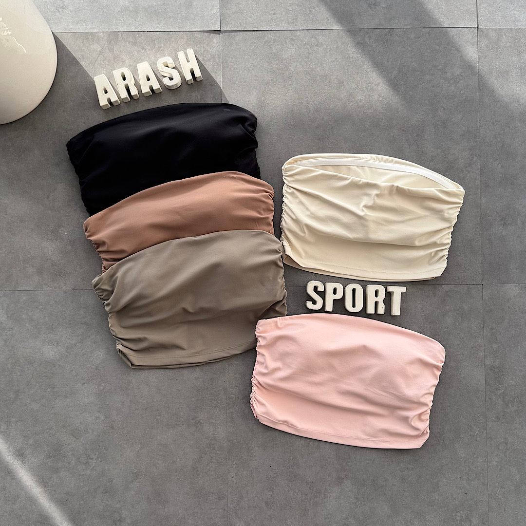 نیم تنه دکلته WX7064