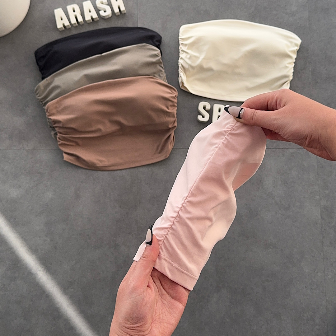 تاپ دکلته بغل گتدار