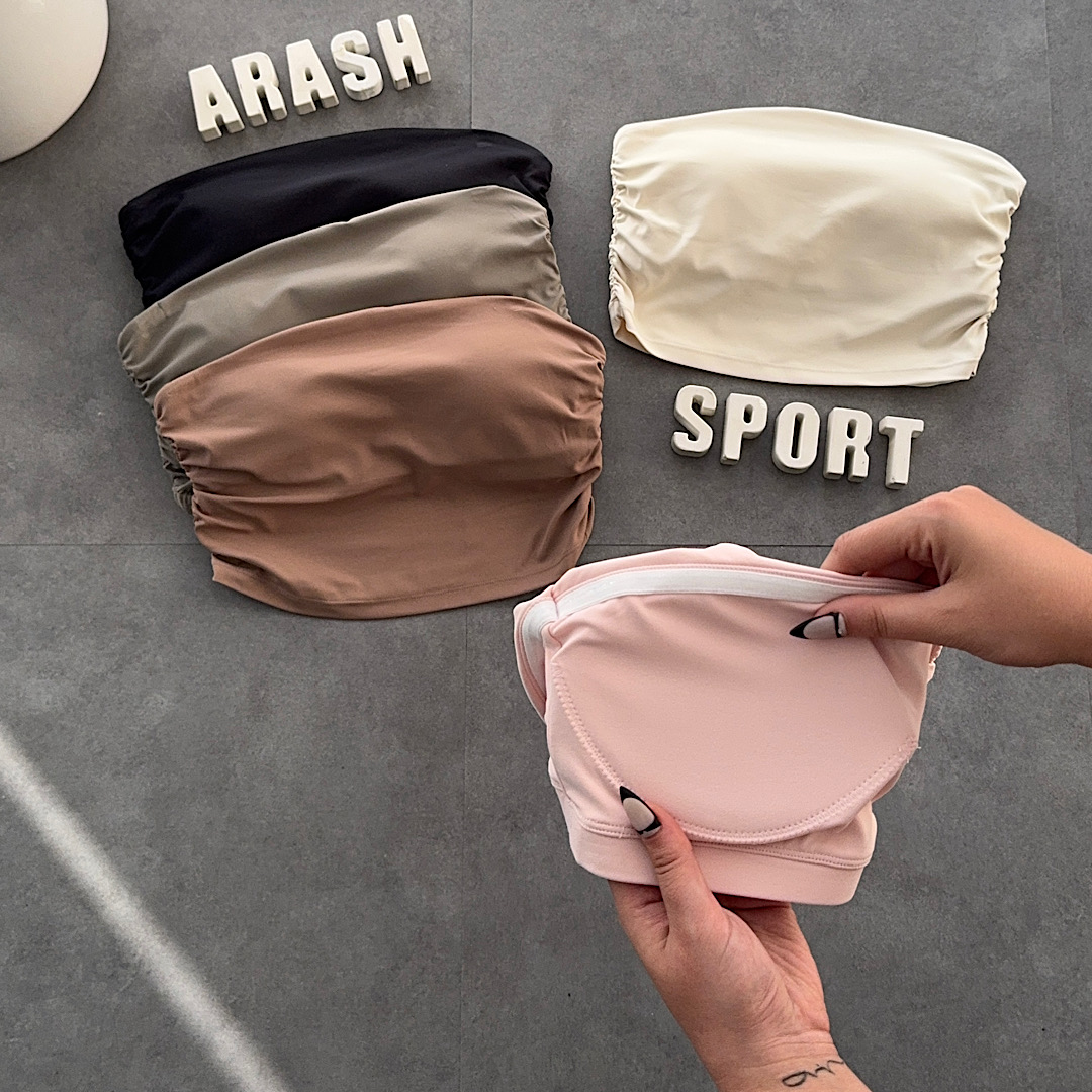 تاپ دکلته کاپدار