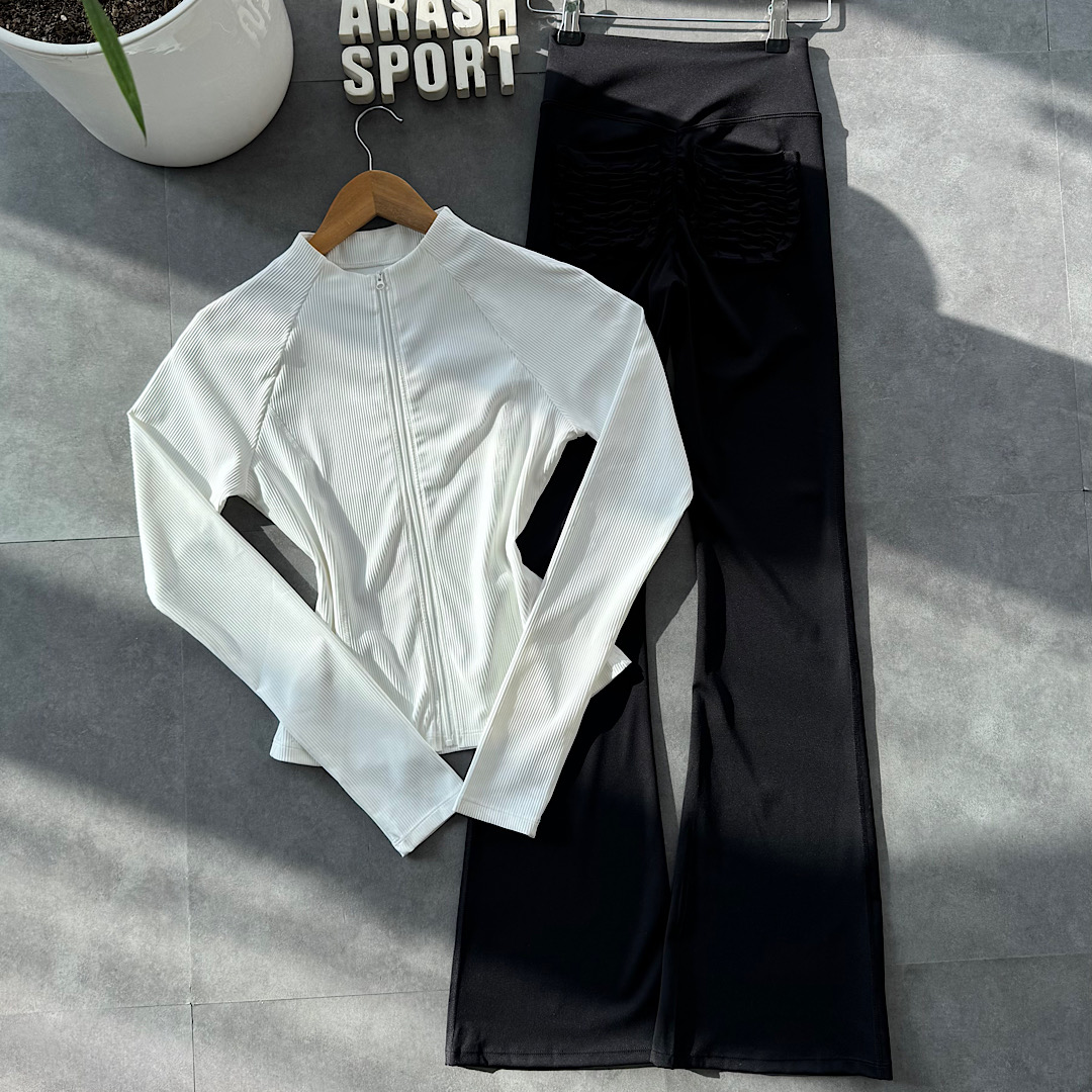 بوتکات زنانه مشکی