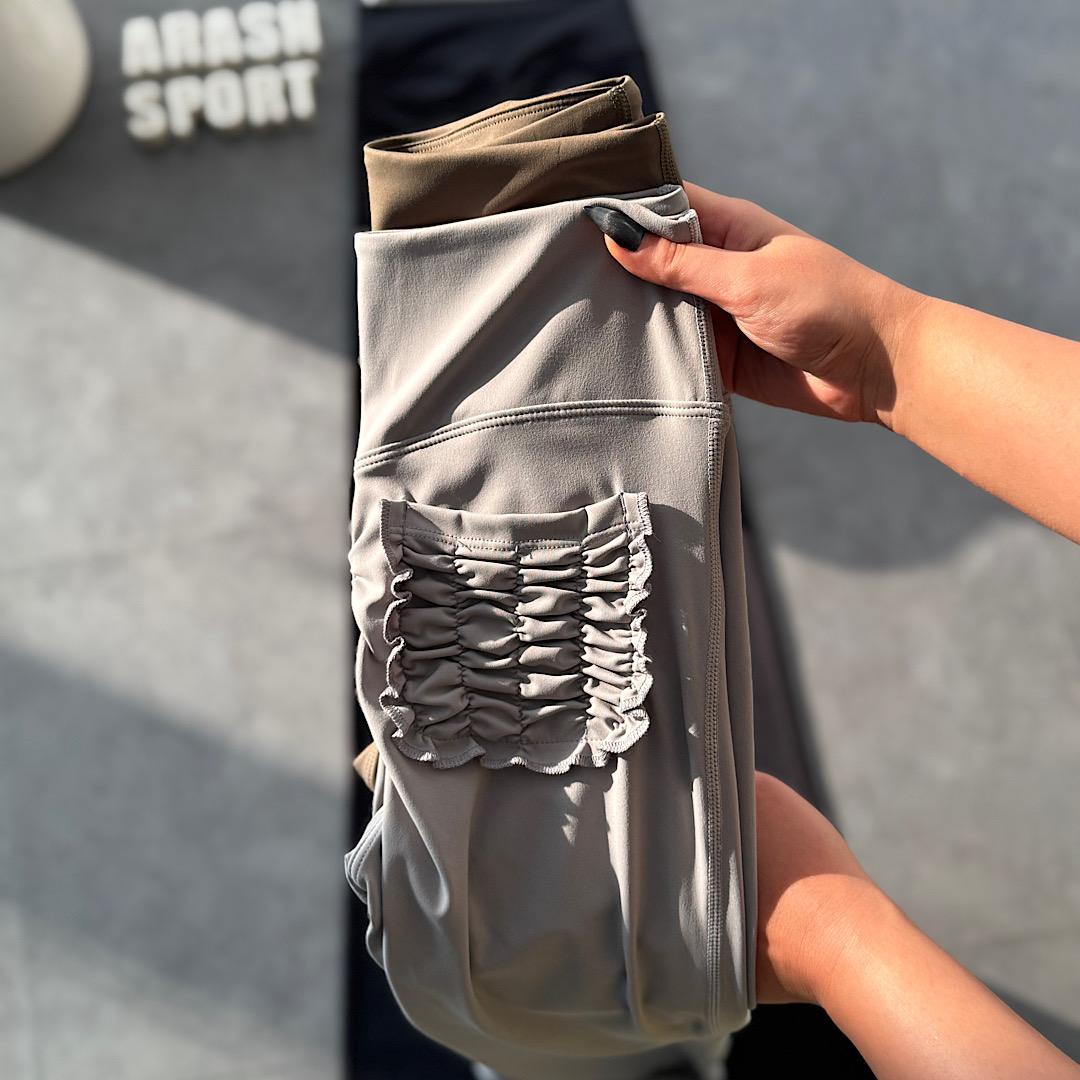 بوتکات زنانه جیبدار