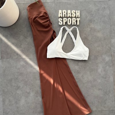 لگ دمپا پشت چین دار 8023