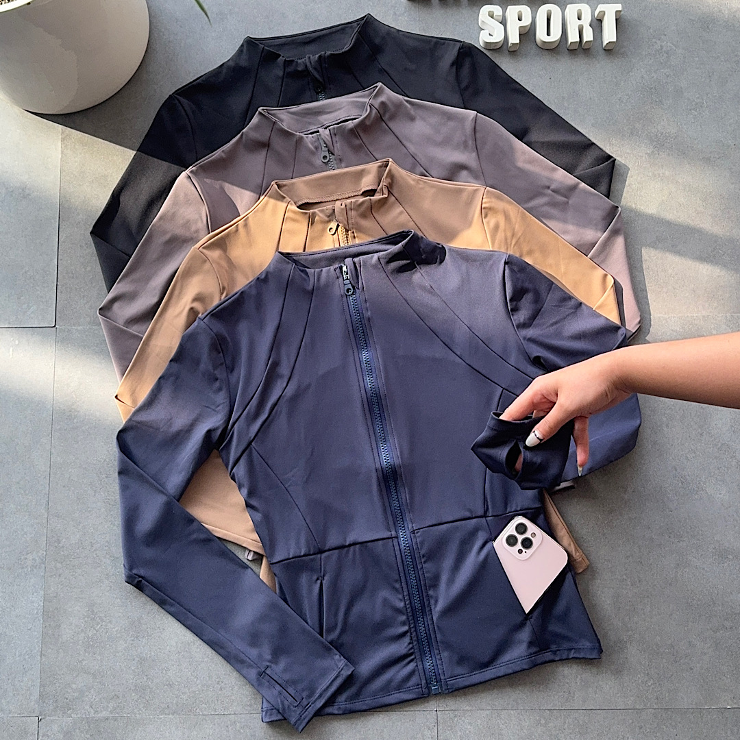 سویشرت زنانه فینگردار