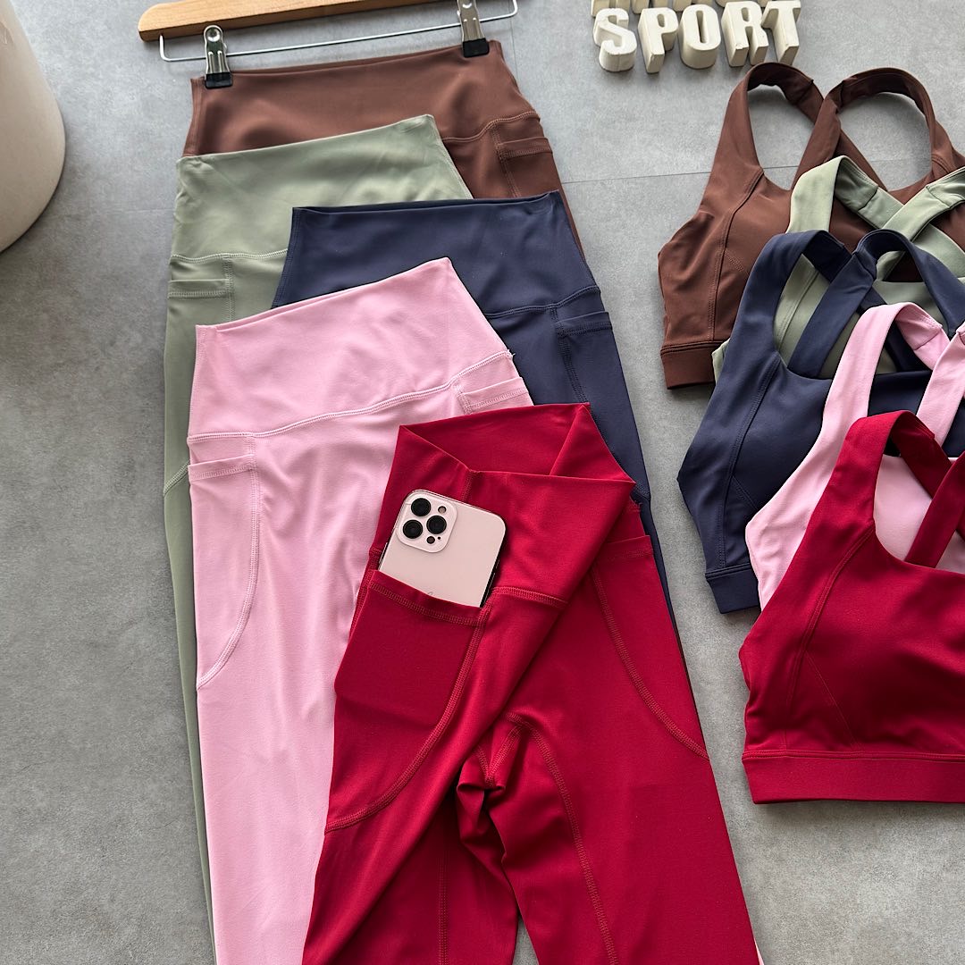 ست نیم تنه و لگ 7110